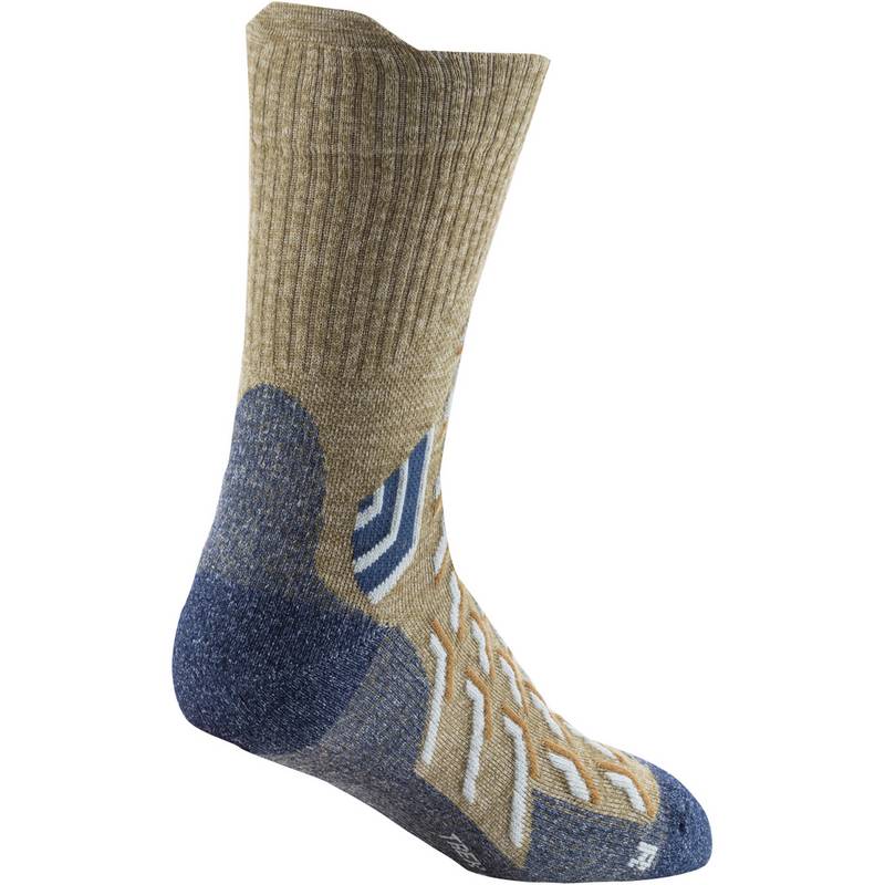 Therm-ic TREKKING COOL - CREW Socken Herren
