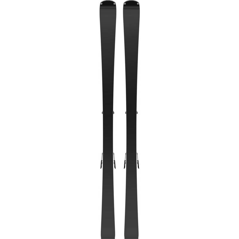 Salomon E S/MAX X7 Ti + M10 GW Carving Ski