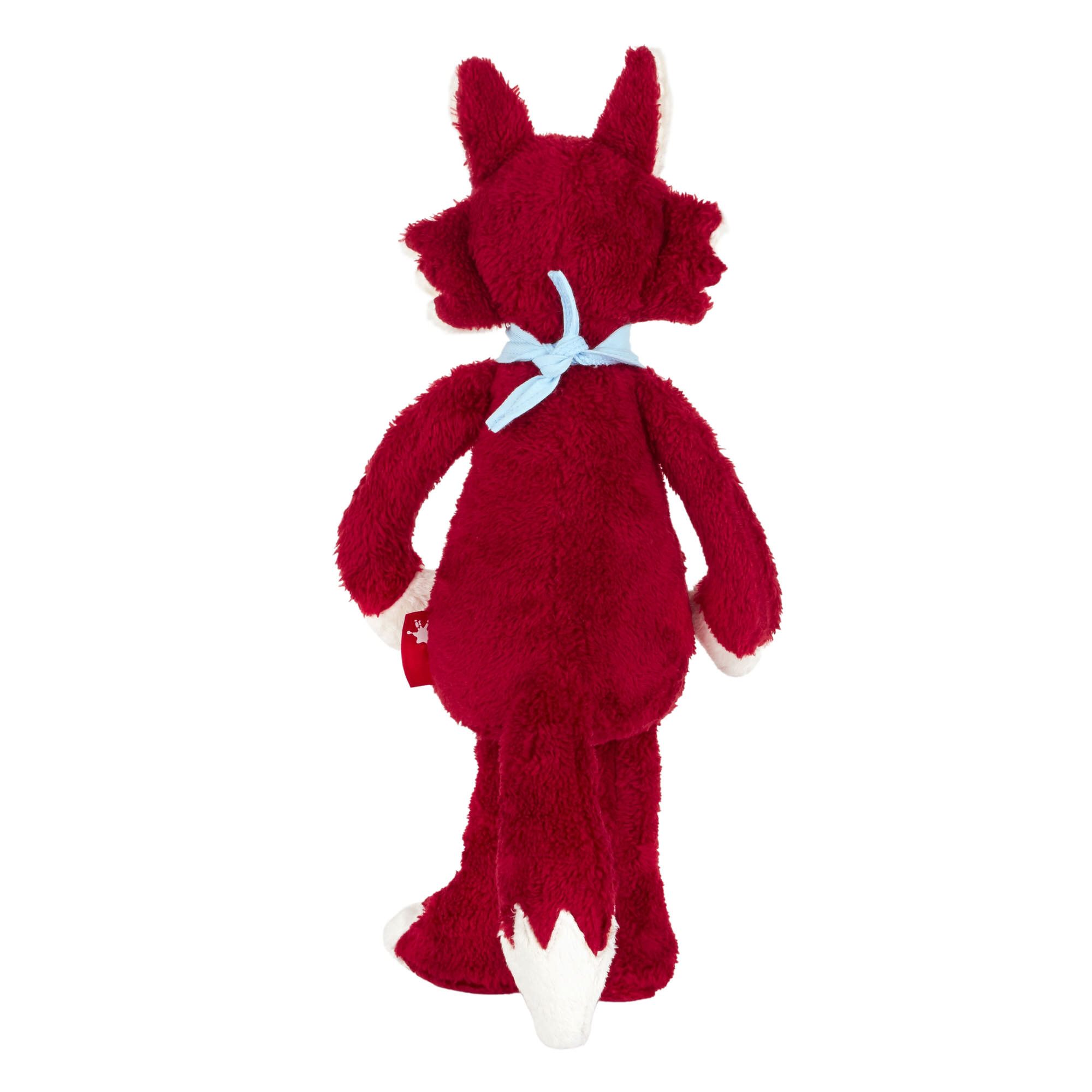 Oberfranken Maskottchen Fuchs 