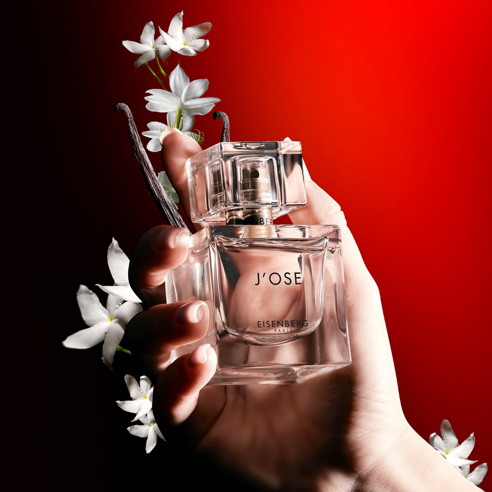 EISENBERG Eau de Parfum Femme J´ose