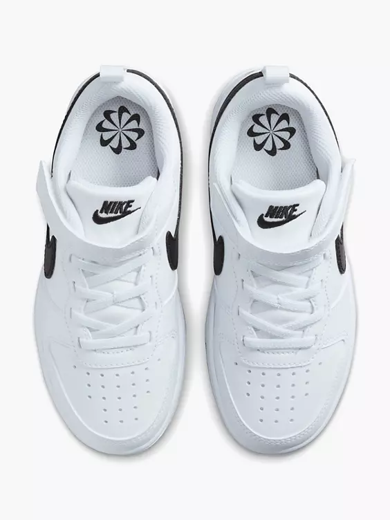 Nike Sneaker COURT BOROUGH LOW RECRAFT (PS)