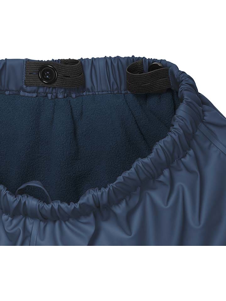 Playshoes Regenhose in Dunkelblau günstig kaufen