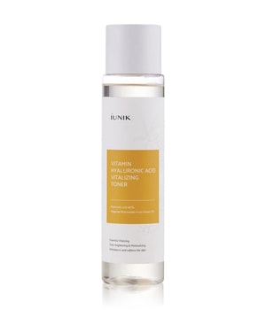 iUnik Vitamin Hyaluronic Acid Vitalizing Toner Gesichtswasser-200 ml
