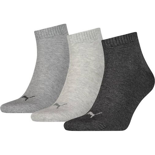 PUMA Socken 3er Pack