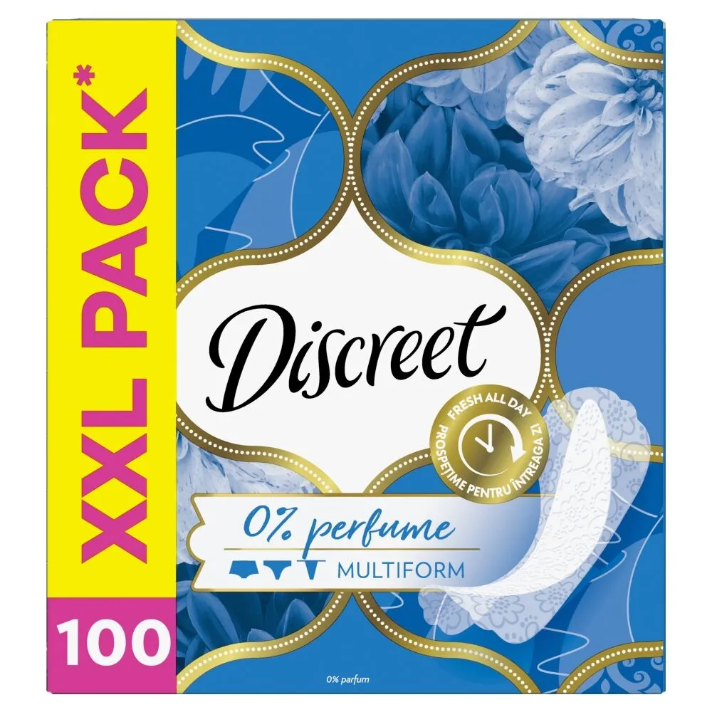 „Discrret Air“ įklotai