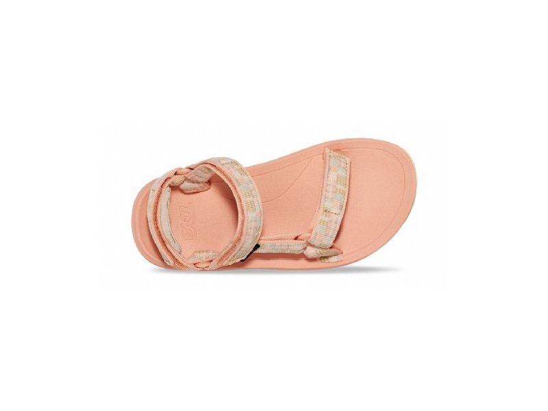 Teva Y Hurricane XLT 2 Summer Patchwork Beach Sand Kindersandalen