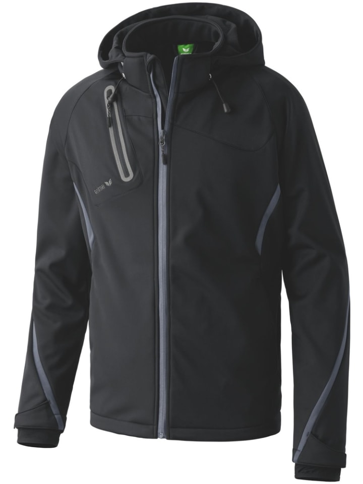 erima Softshelljacke 