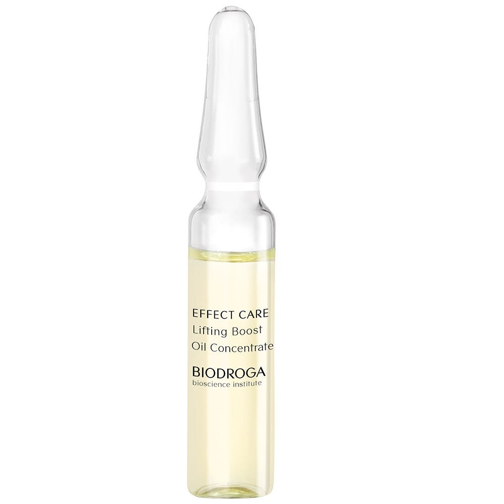 Biodroga Effect Care Lifting Boost Ampulle 2 ml