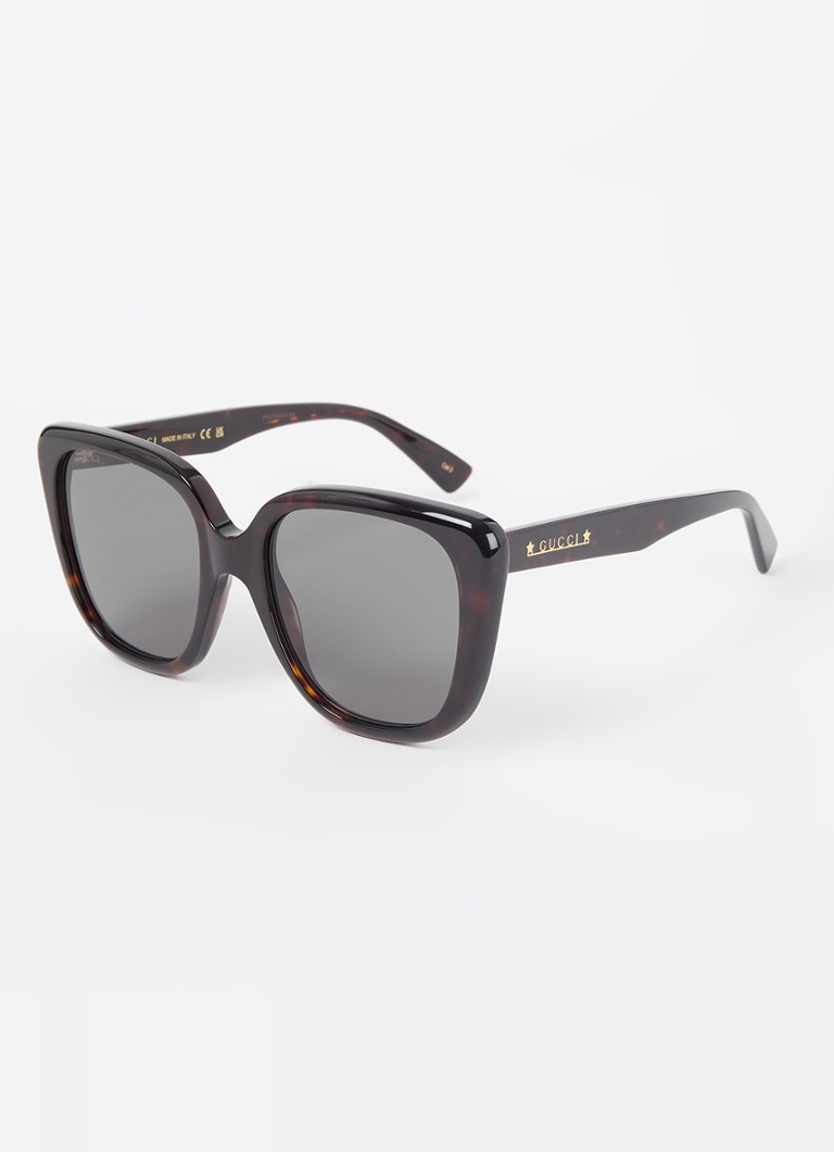 Ochelari de soare Gucci cat-eye GG1169S