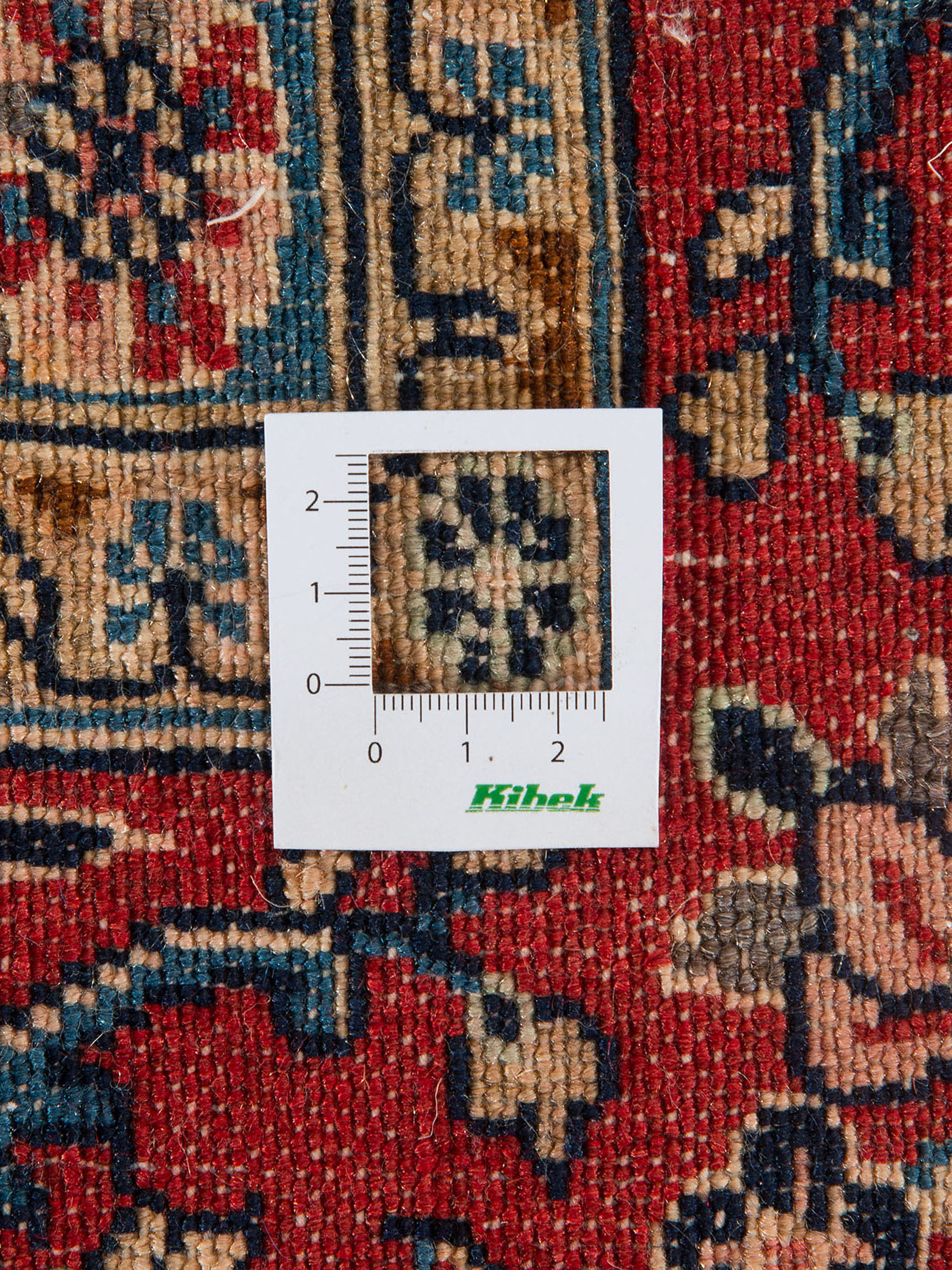 Shahrbaff Hamadan ca. 268 x 360 cm, Unikat / Einzelstück