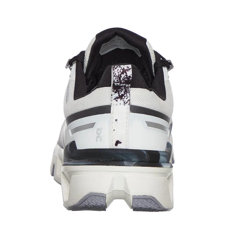 ON Cloudwander Waterproof W 93.98183 / weiss