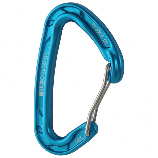 Wild Country - Astro - Schnappkarabiner