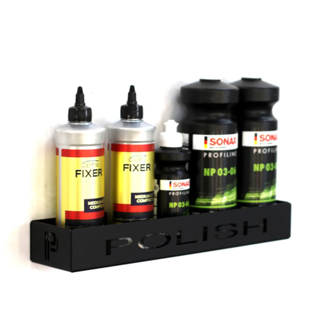Poka Premium Ablage POLISH 40cm