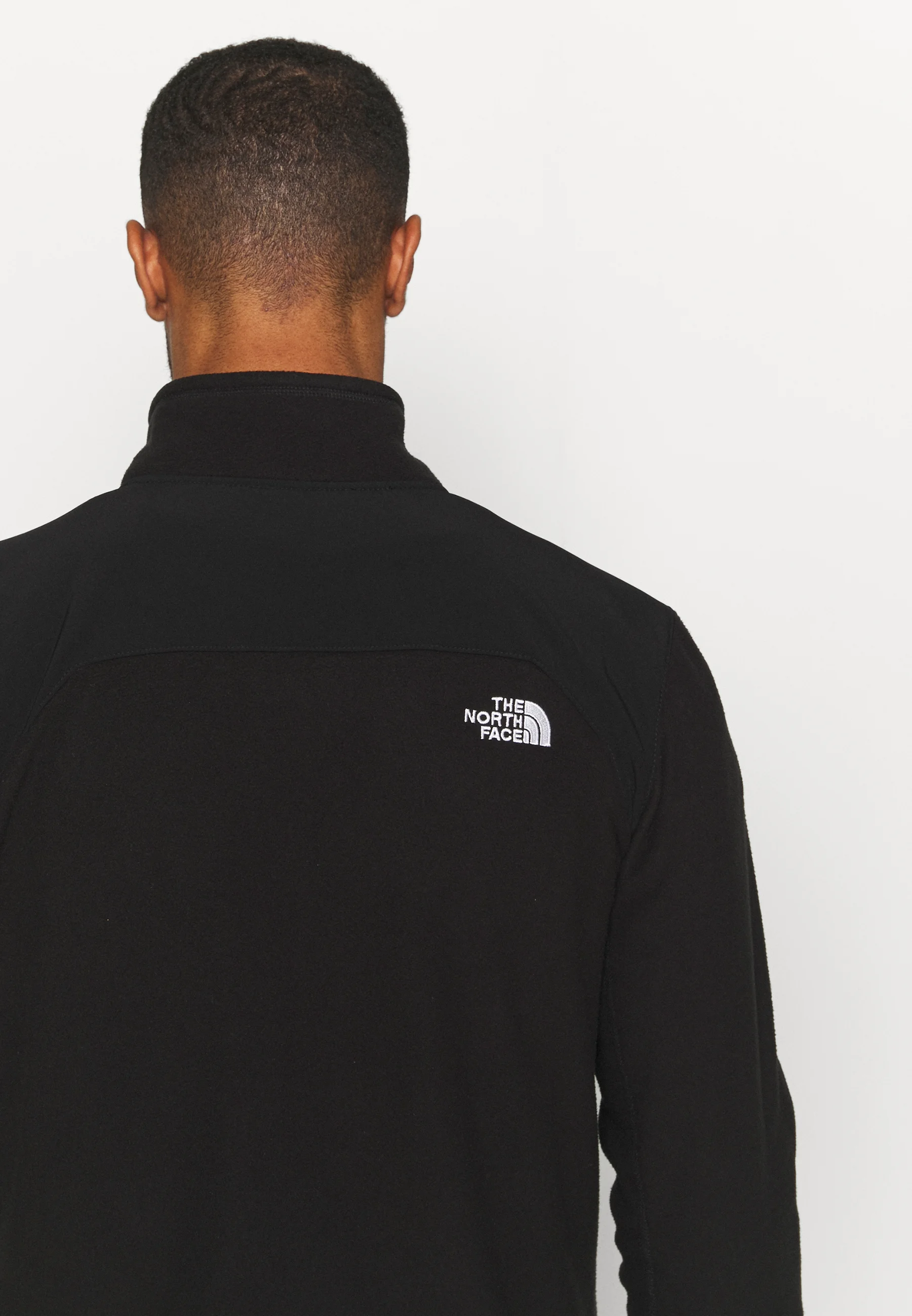 The North Face GLACIER PRO FULL ZIP - Chaqueta polar
