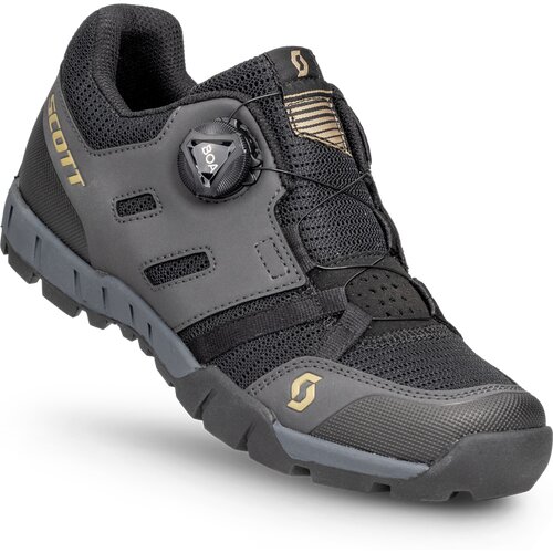 DAMEN MOUNTAINBIKESCHUHE SCO SHOE W'S SPORT CRUS-R BOA