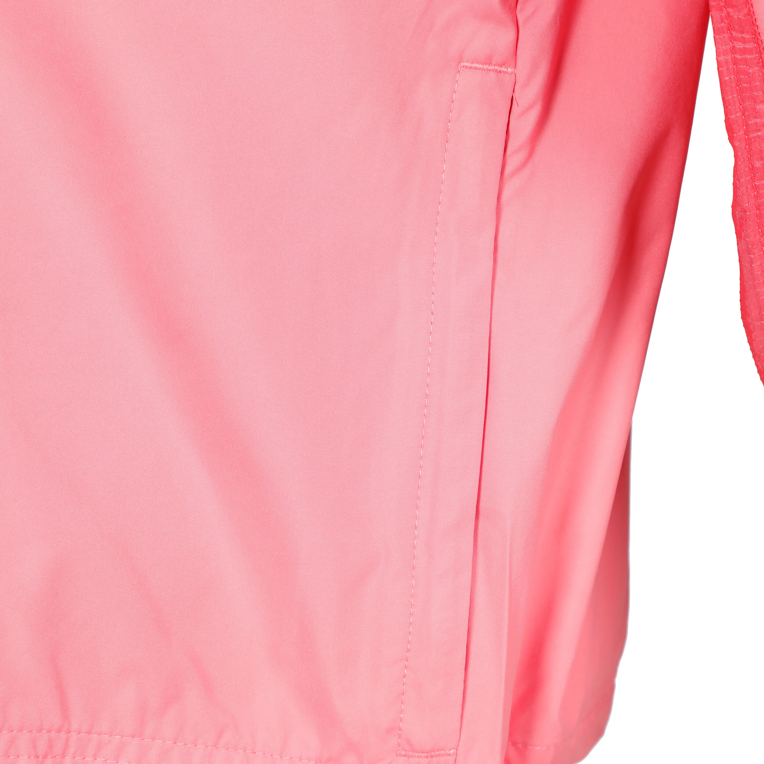 Dri-Fit Air Laufjacke Damen - Apricot, Orange