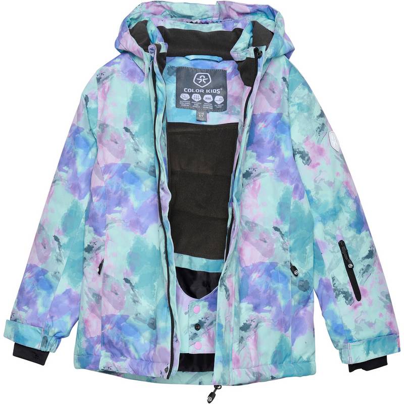 COLORKIDS Skijacke Mdchen