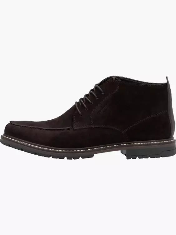 Rieker Herren Kurzstiefel