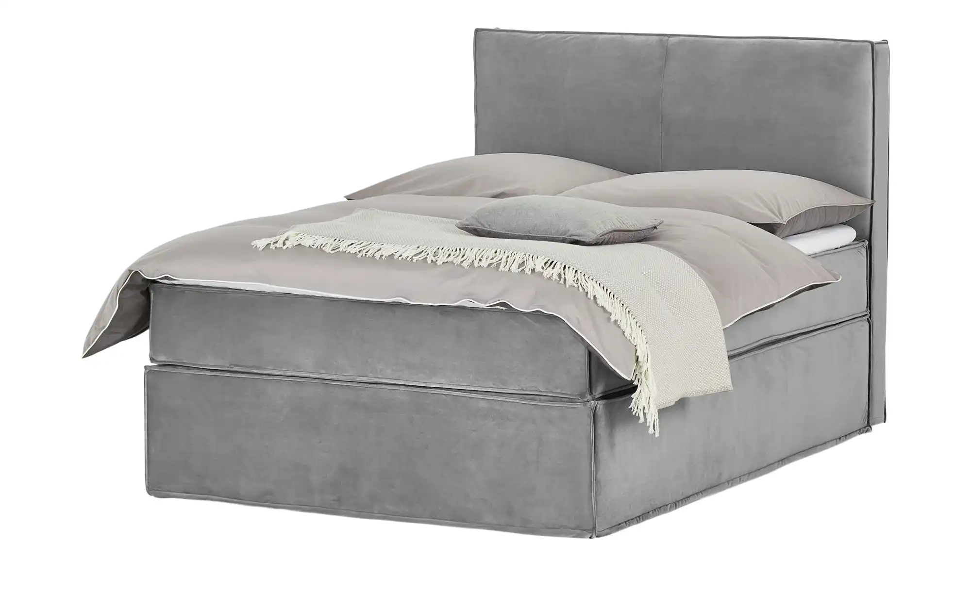 Boxi Boxspringbett 140 x 200 cm Boxi