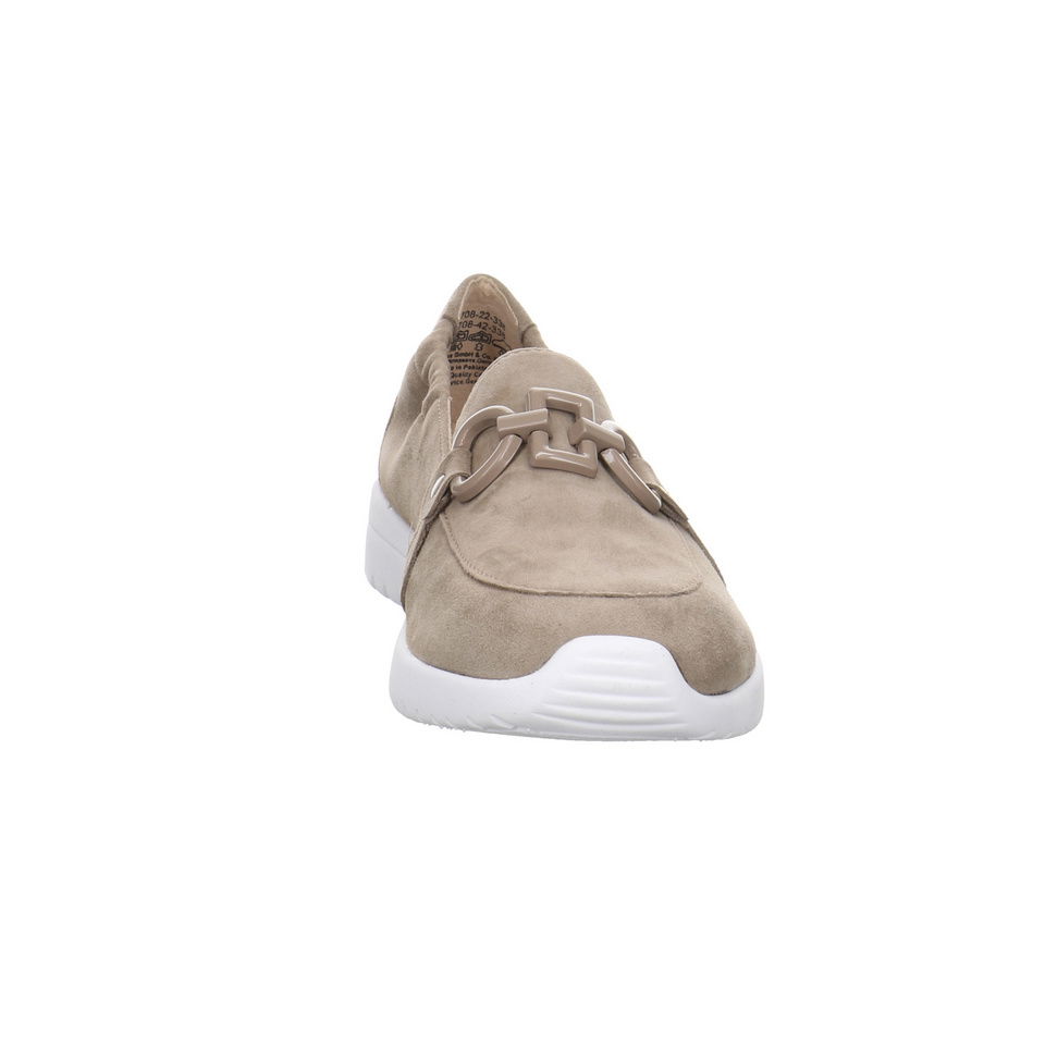 Caprice Slipper