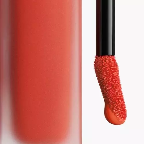 ROUGE ALLURE LIQUID VELVET Ultra long-lasting, intense matte liquid lipstick