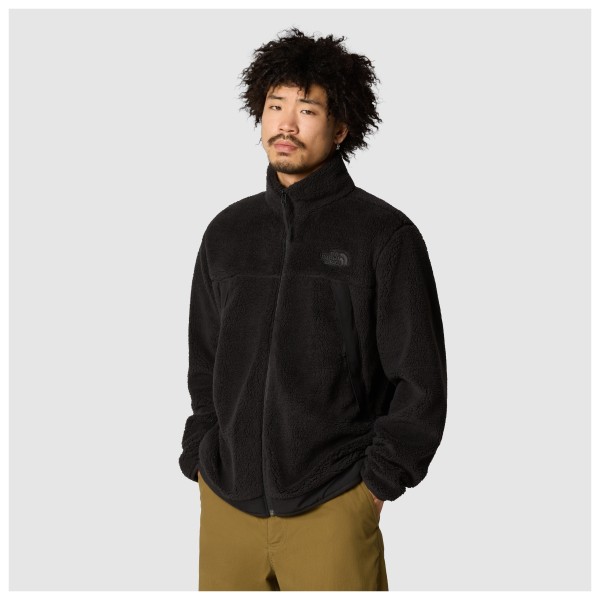 The North Face - Campshire Fleece Jacket - Fleecejacke