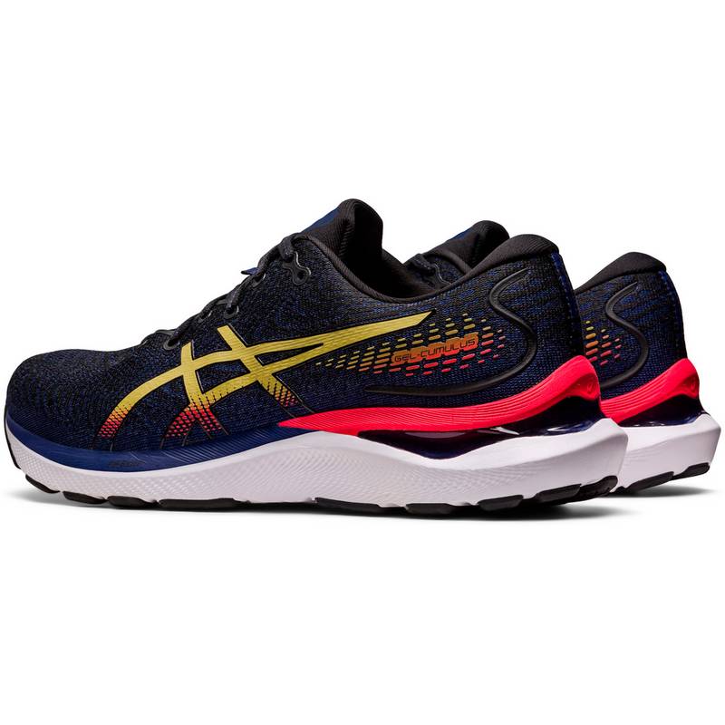 ASICS GEL-CUMULUS 24 Laufschuhe Herren