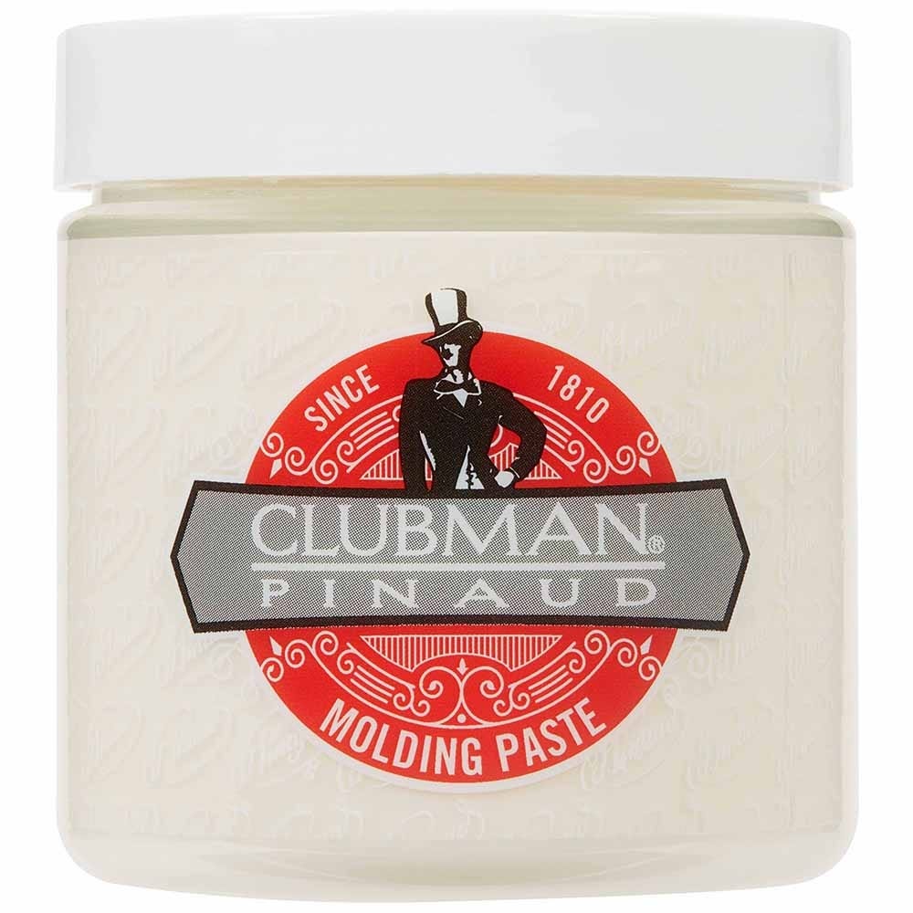 Clubman Pinaud Molding Paste 113 g