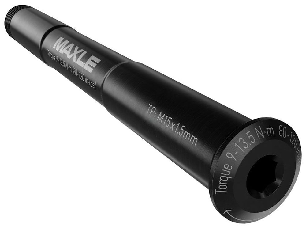 RockShox SID/Reba Maxle Stealth Boost Steckachse kaufen | Bike-Discount