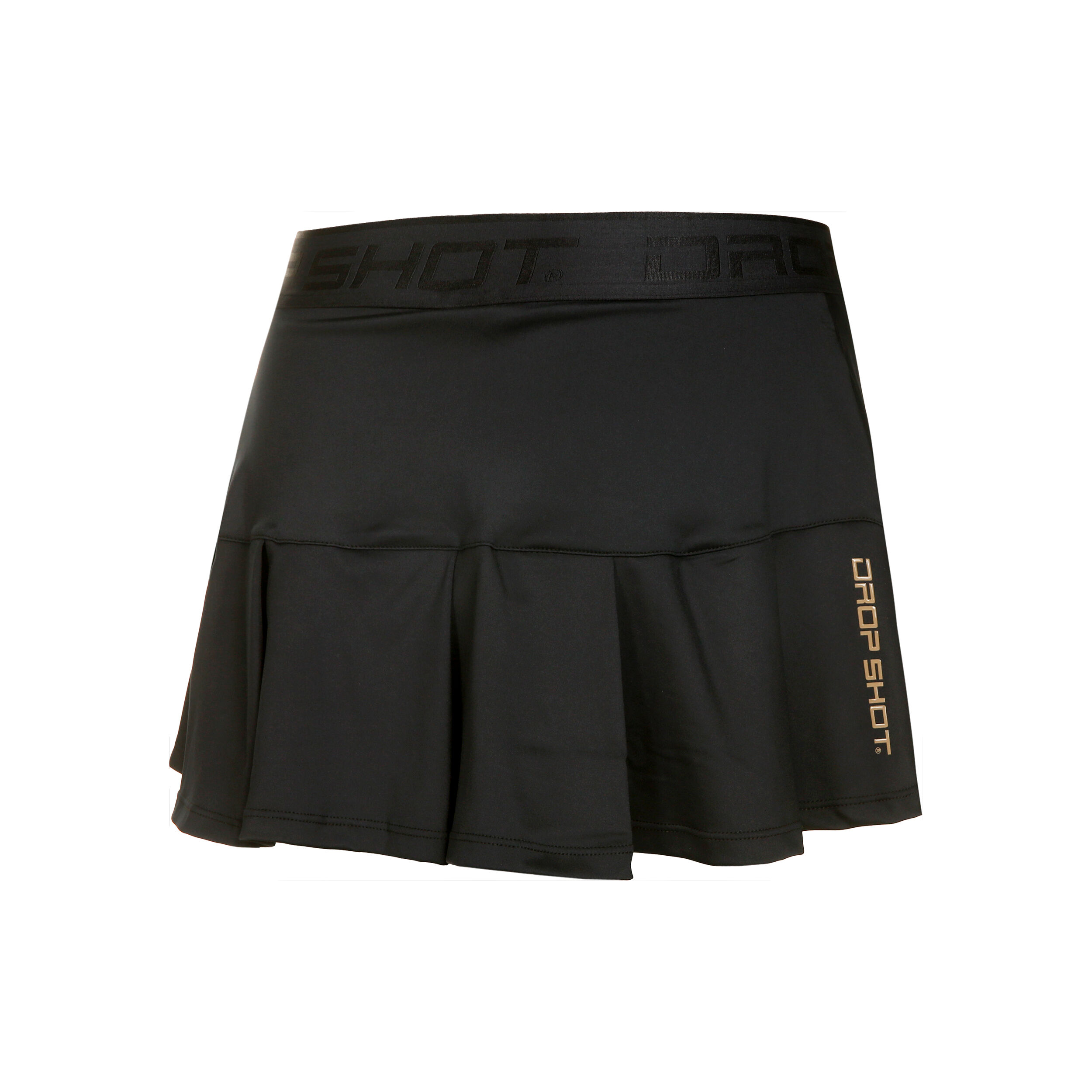 Maday Rock Damen - Schwarz