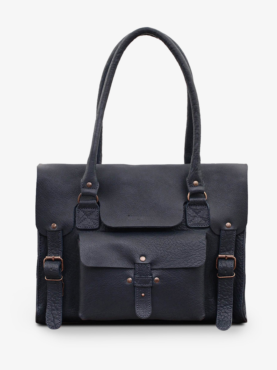 LeRive Gauche - M - Bleu Encre