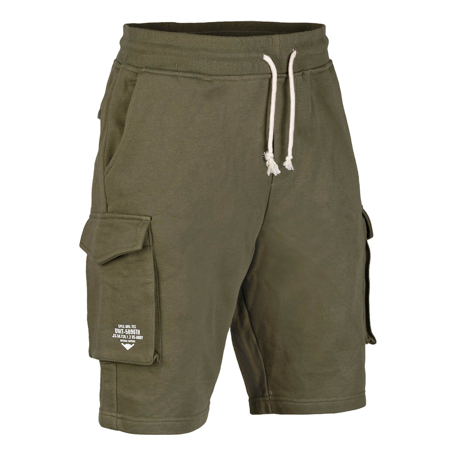 US Sweatshorts Cotton