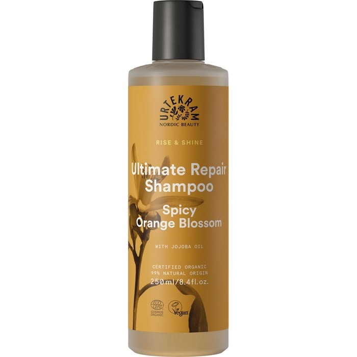 Ultimate Repair Shampoo