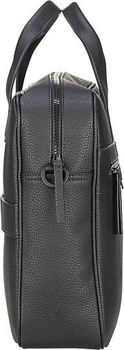 TOMMY HILFIGER Aktentasche Essential PU Computer Bag