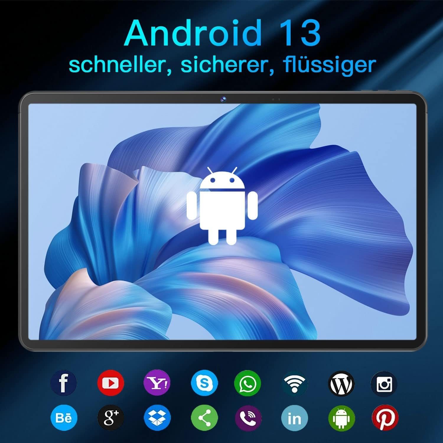 LincPlus T3 Tablet (10,36