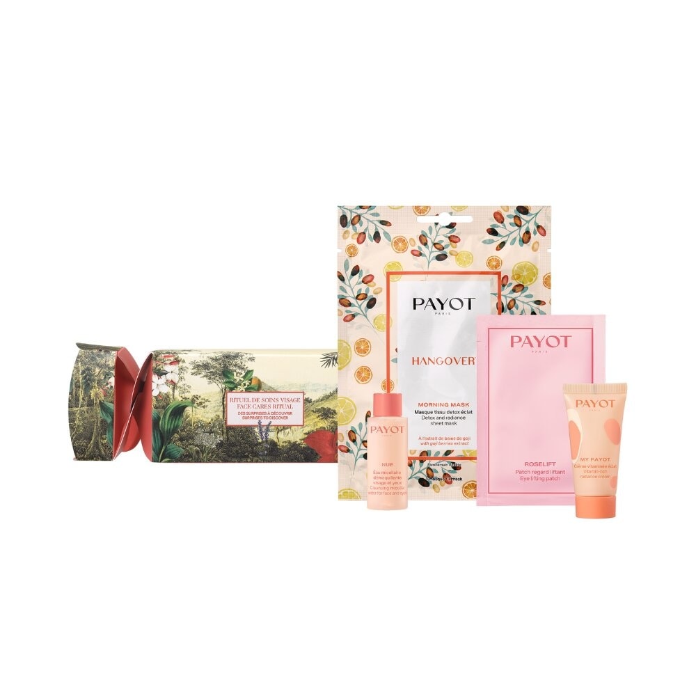 Payot Rituel de Soin Visage Crakers