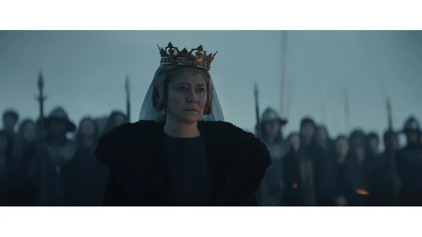 Die Königin des Nordens