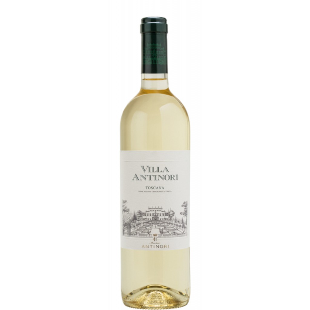 2021 Villa Antinori Bianco trocken