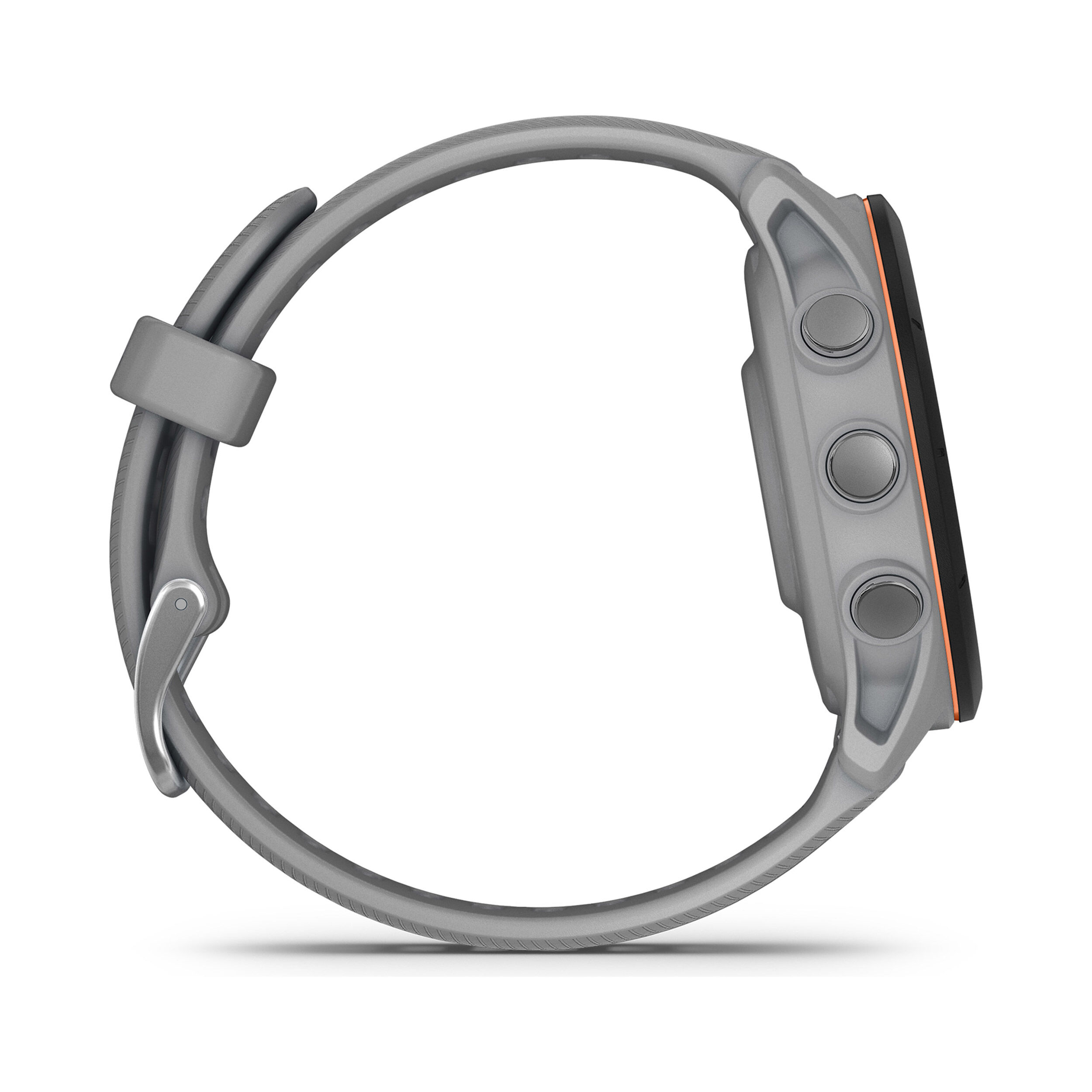Forerunner 255 S Pulsuhr - Grau