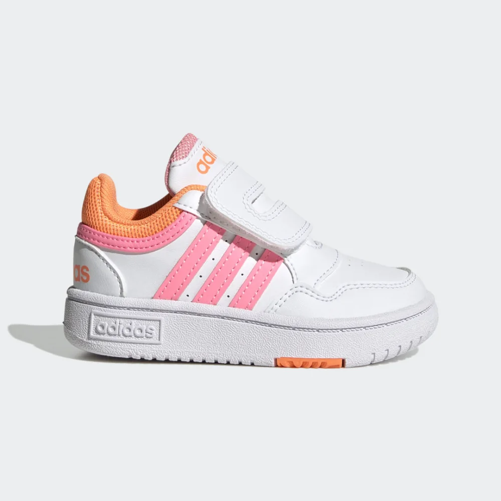 adidas Hoops H03859 / weiss