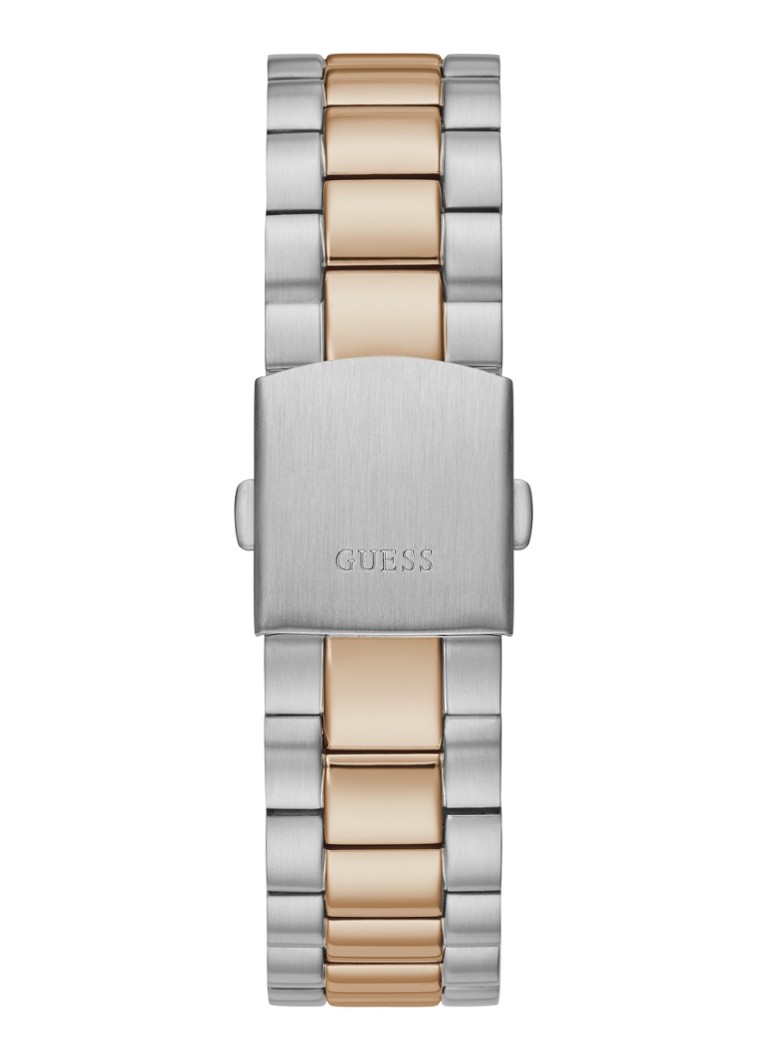 Orologio GUESS Connoisseur GW0265G12