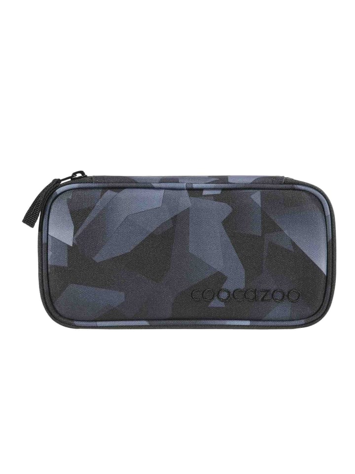 Coocazoo coocazoo Schlampermäppchen, Grey Rocks günstig kaufen onesize