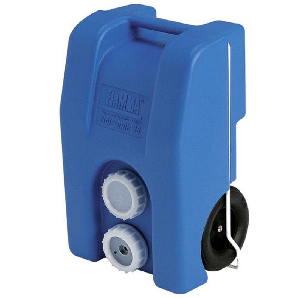 Fiamma Campingtoilette Roll Tank 23W Abwassertank Wohnwagen