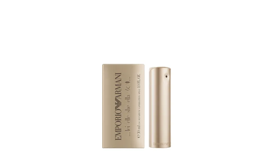 EMPORIO ARMANI She Eau de Parfum
