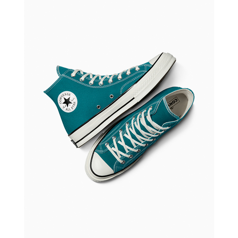 Converse Chuck 70 Hi A05589C / blau