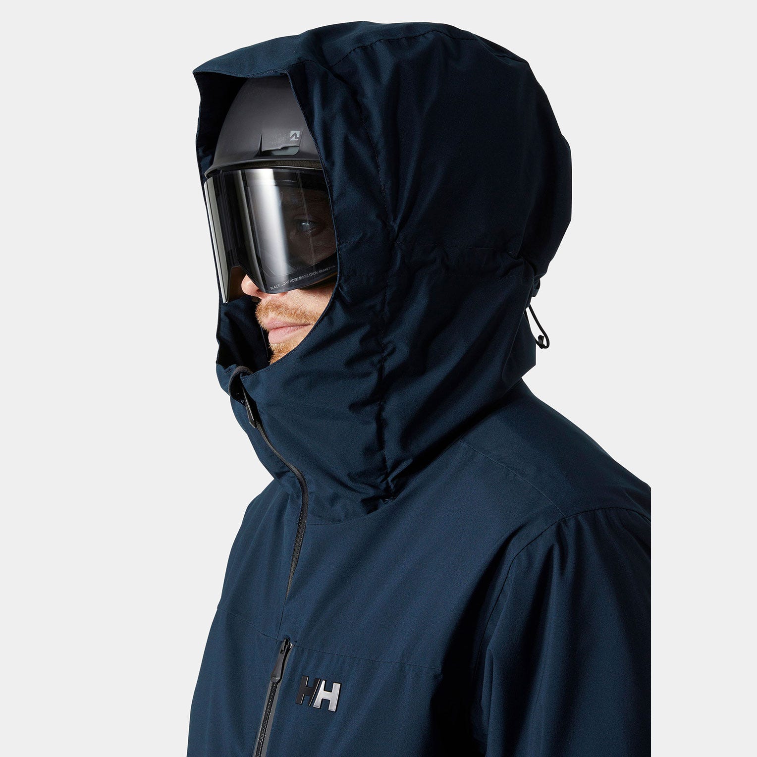 Men's Swift 3-in-1 Jacket