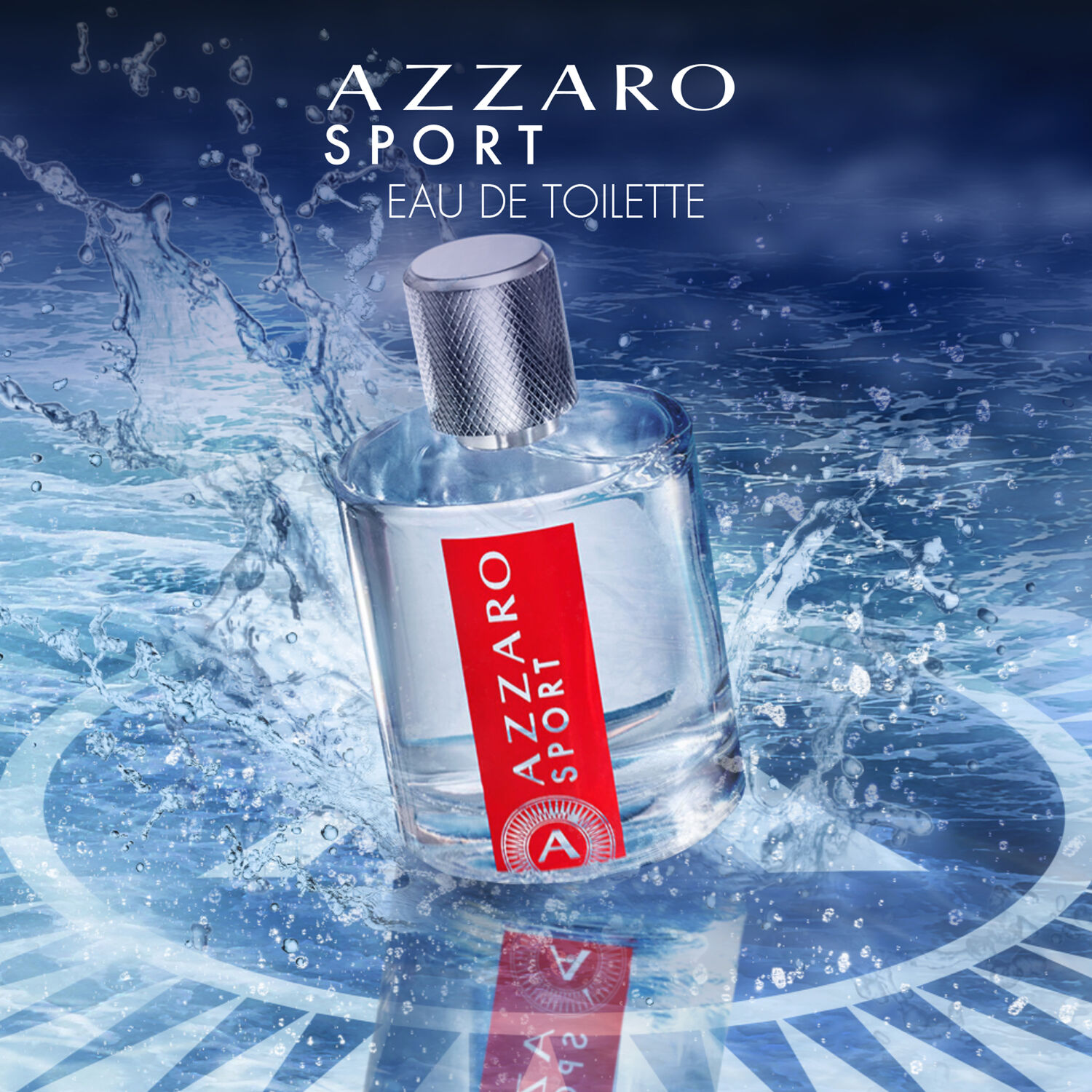 Azzaro Azzaro Sport Eau de Toilette