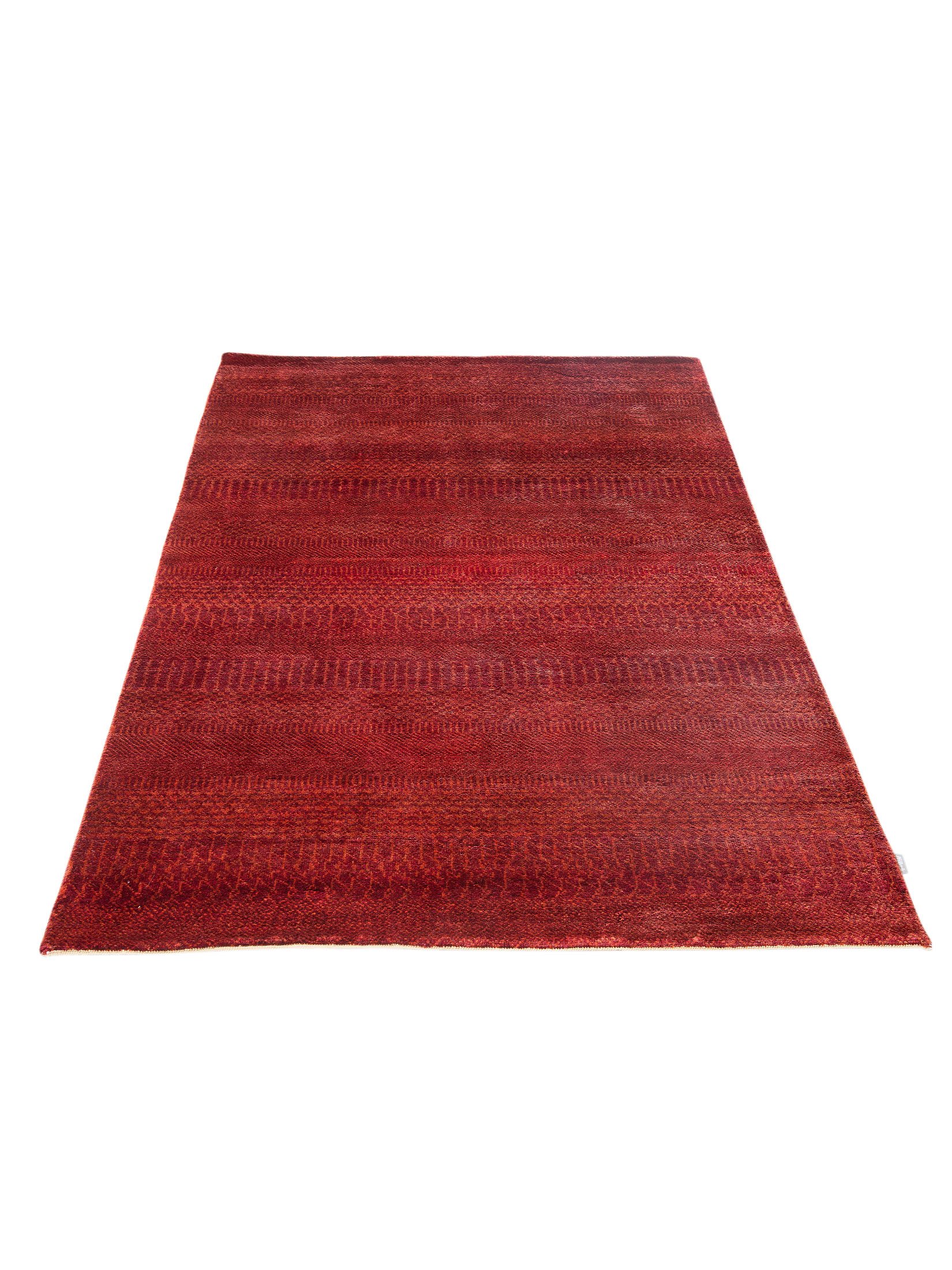 Contemporary Gabbeh ca. 124 x 195 cm, Unikat / Einzelstück