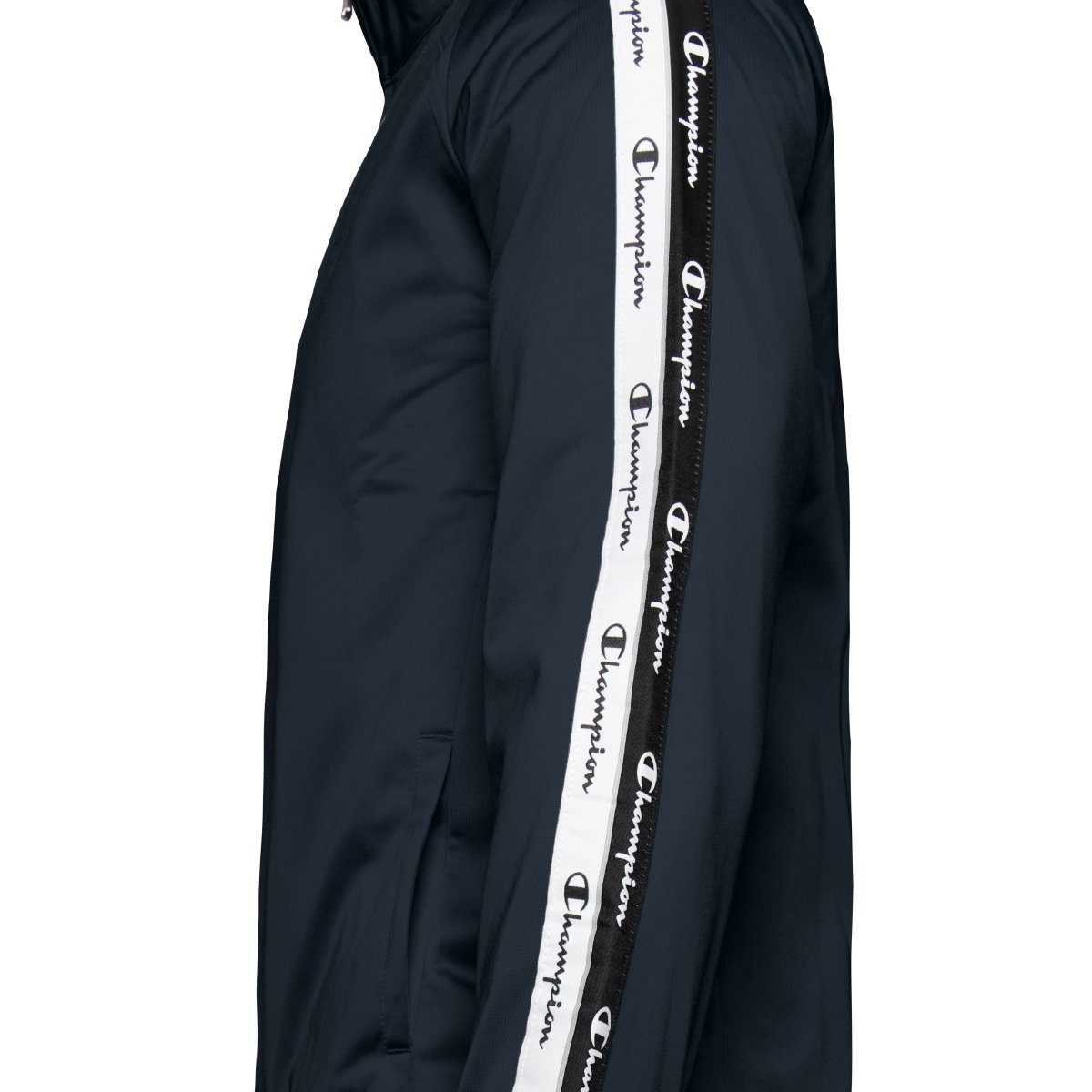 Champion Trainingsanzug Full Zip Suit Unisex Kinder