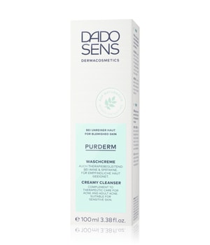 Dado Sens Purderm Reinigungscreme-100 ml